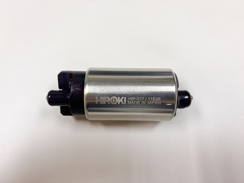 Fuel Pump 2